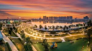 Giới thiệu về Vincom Mega Mall Ocean City