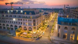 Tiềm Năng Đầu Tư Bất Động Sản Tại Quảng Bình: Cơ Hội Vàng Cho Nhà Đầu Tư