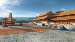 Tái hiện Hoàng thành Thăng Long: Gạch nối giữa lịch sử và văn hóa tại Sun Mega City