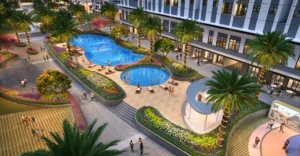 Thông tin chi tiết về dự án K-Home New City