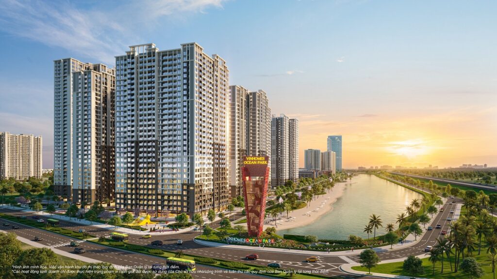 Dịch vụ đa dạng cho cộng đồng