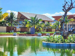 Quảng Bình: Thiên Đường Nghỉ Dưỡng Mới Tại Trung Bộ